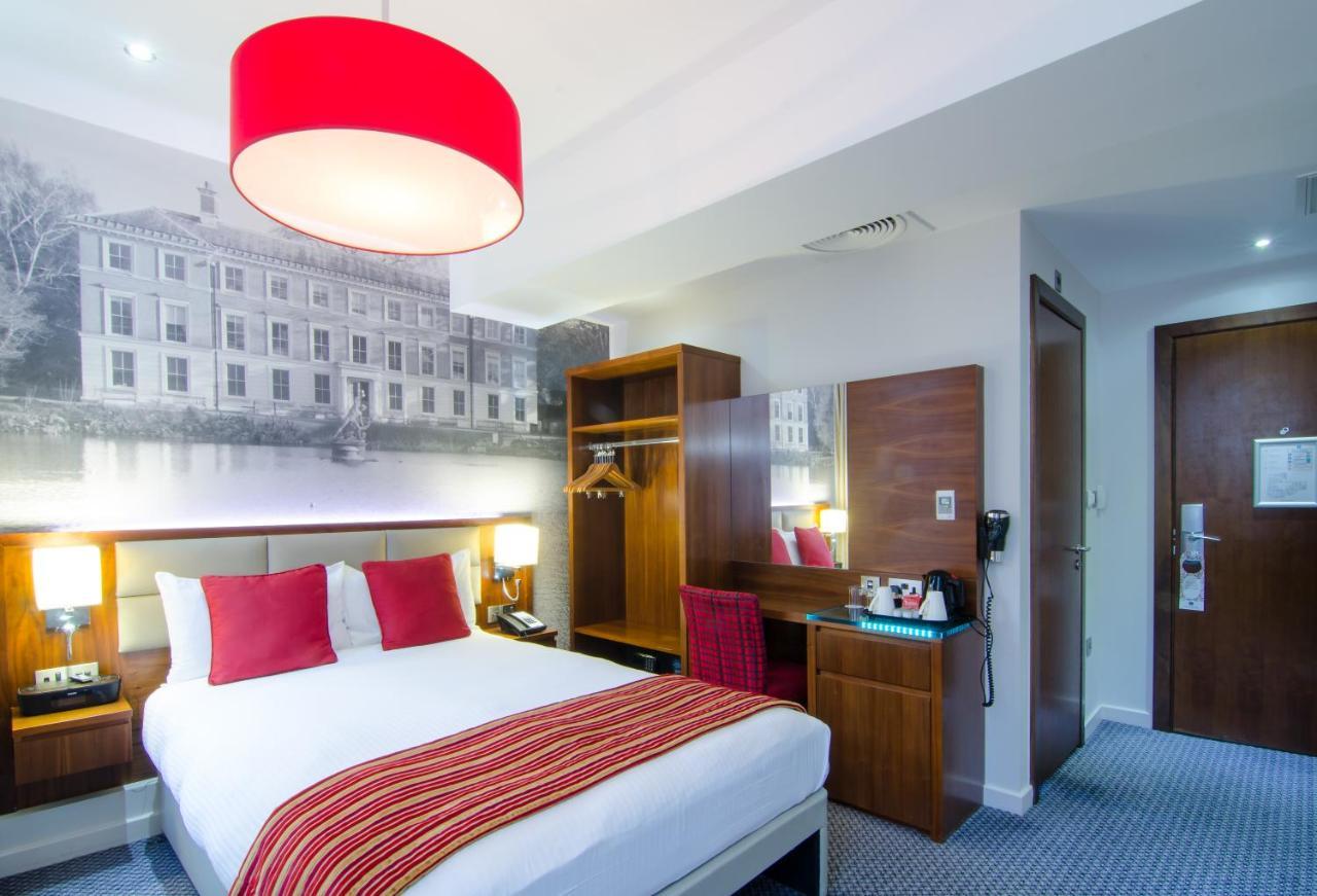 Hotel Seraphine Kensington Olympia Londra